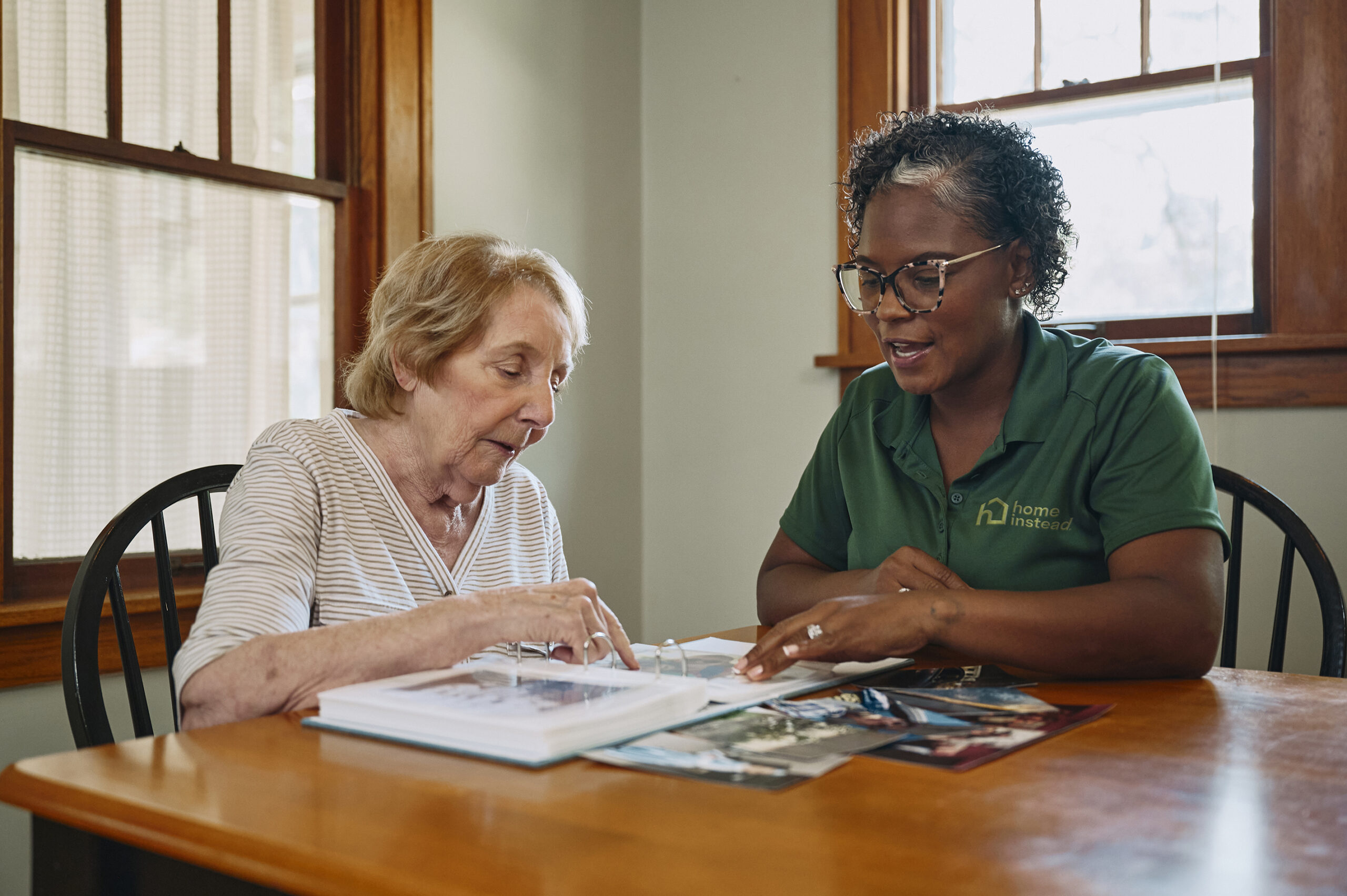 Alzheimer's & Dementia Care