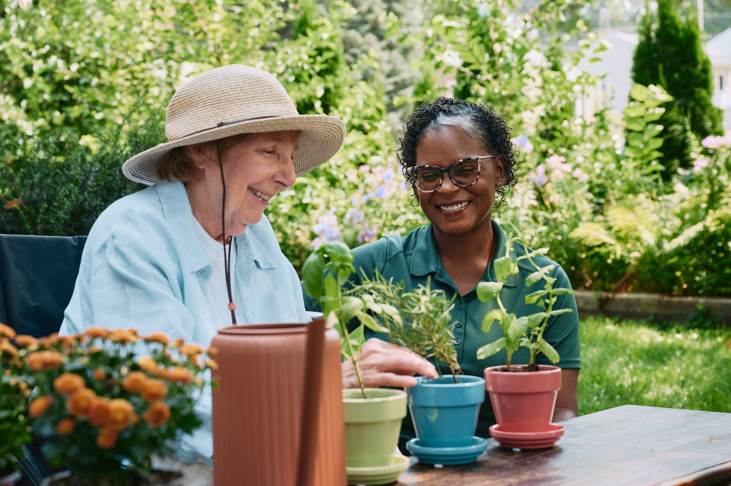 Arthritis & Diabetes Care