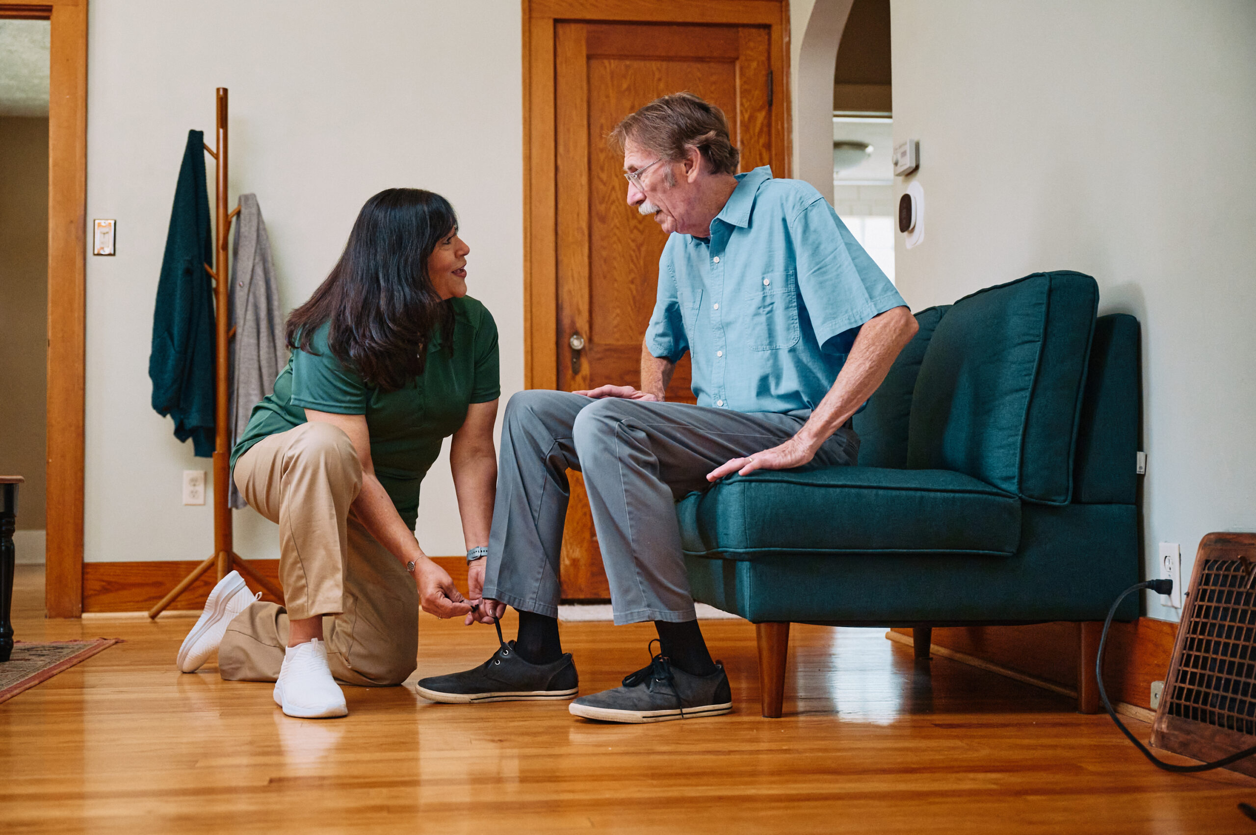 Chronic Illness Care