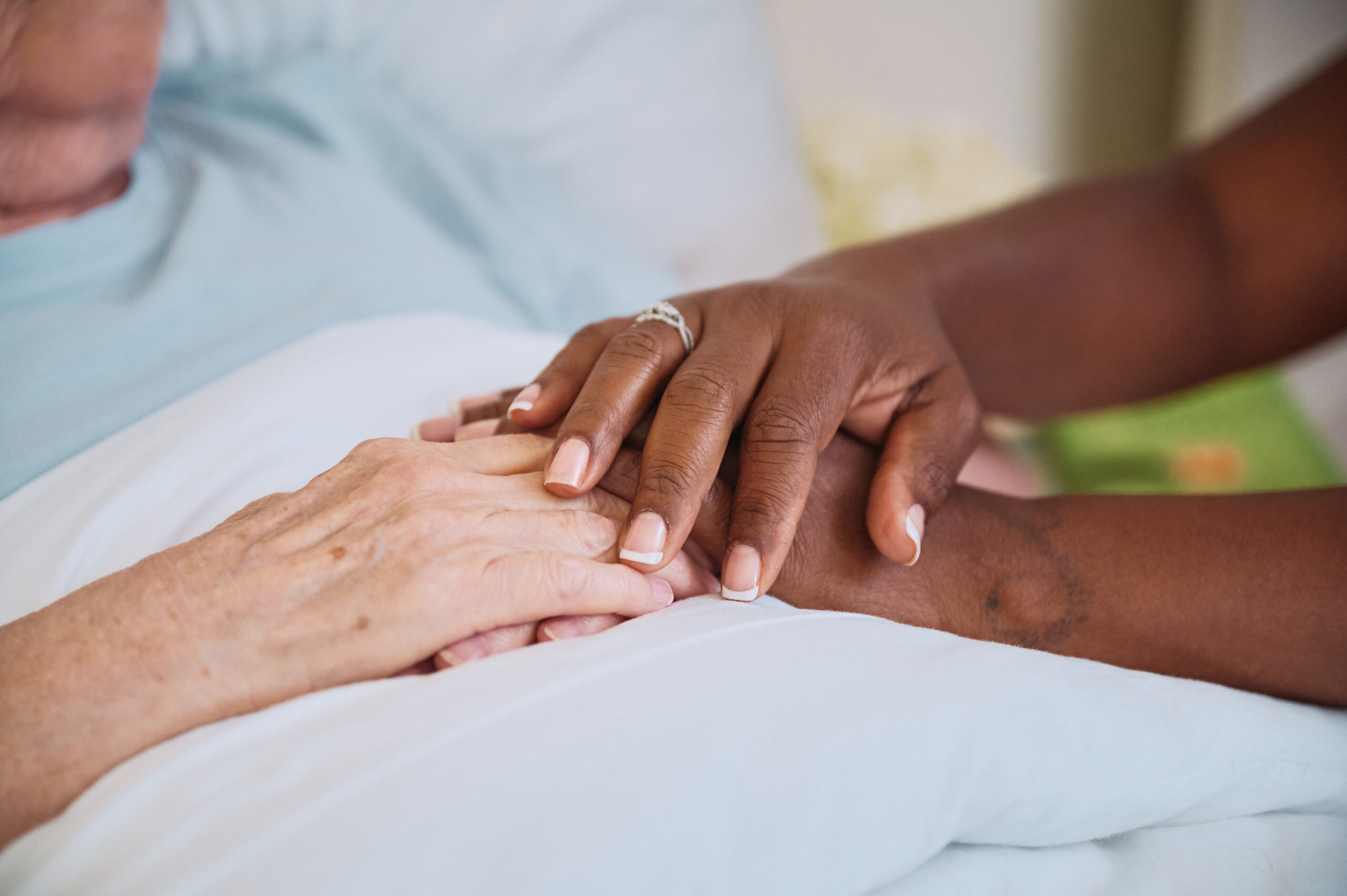 Hospice Support