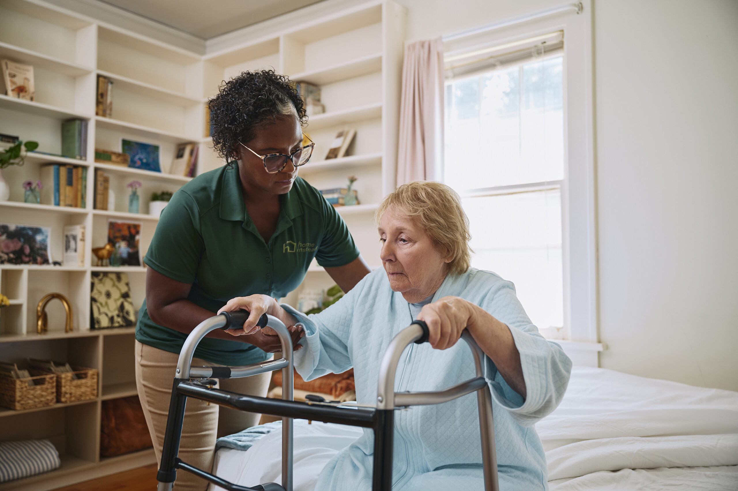 Nurse Directed Care